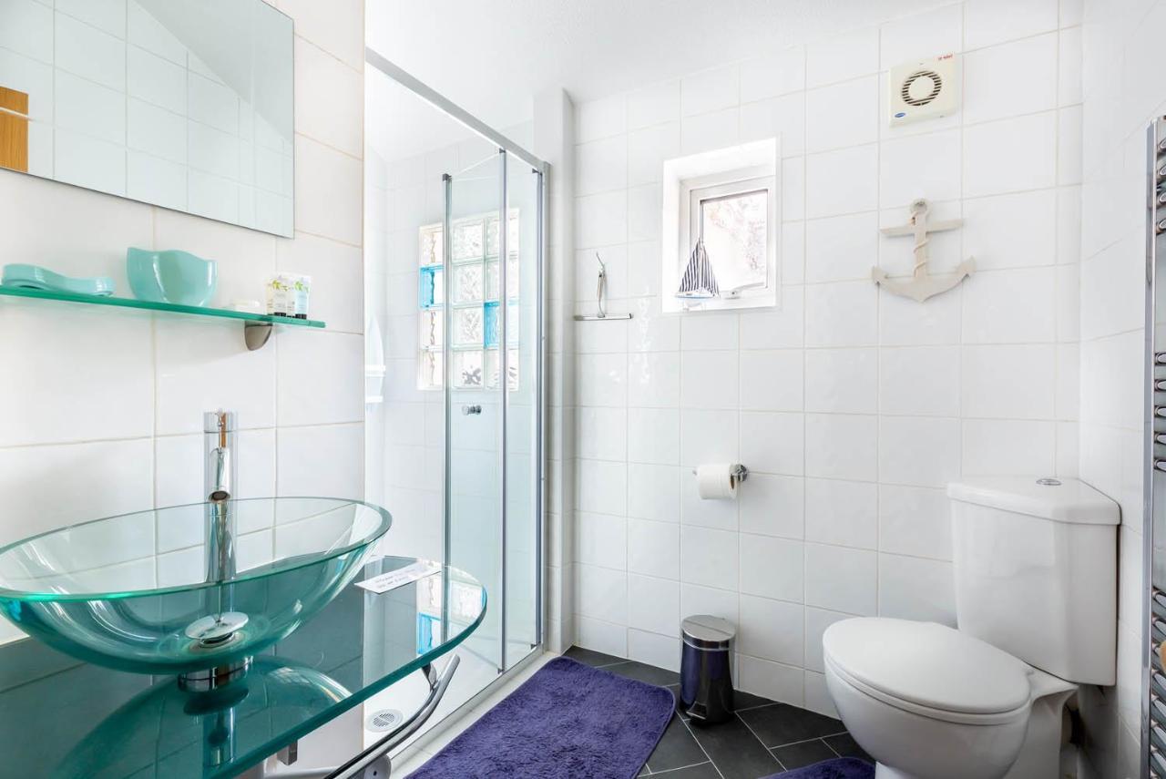 Number 12 Yorkshire Holiday House Filey Εξωτερικό φωτογραφία