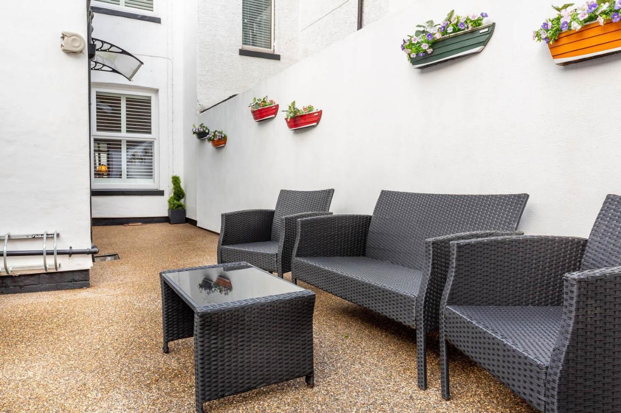 Number 12 Yorkshire Holiday House Filey Εξωτερικό φωτογραφία
