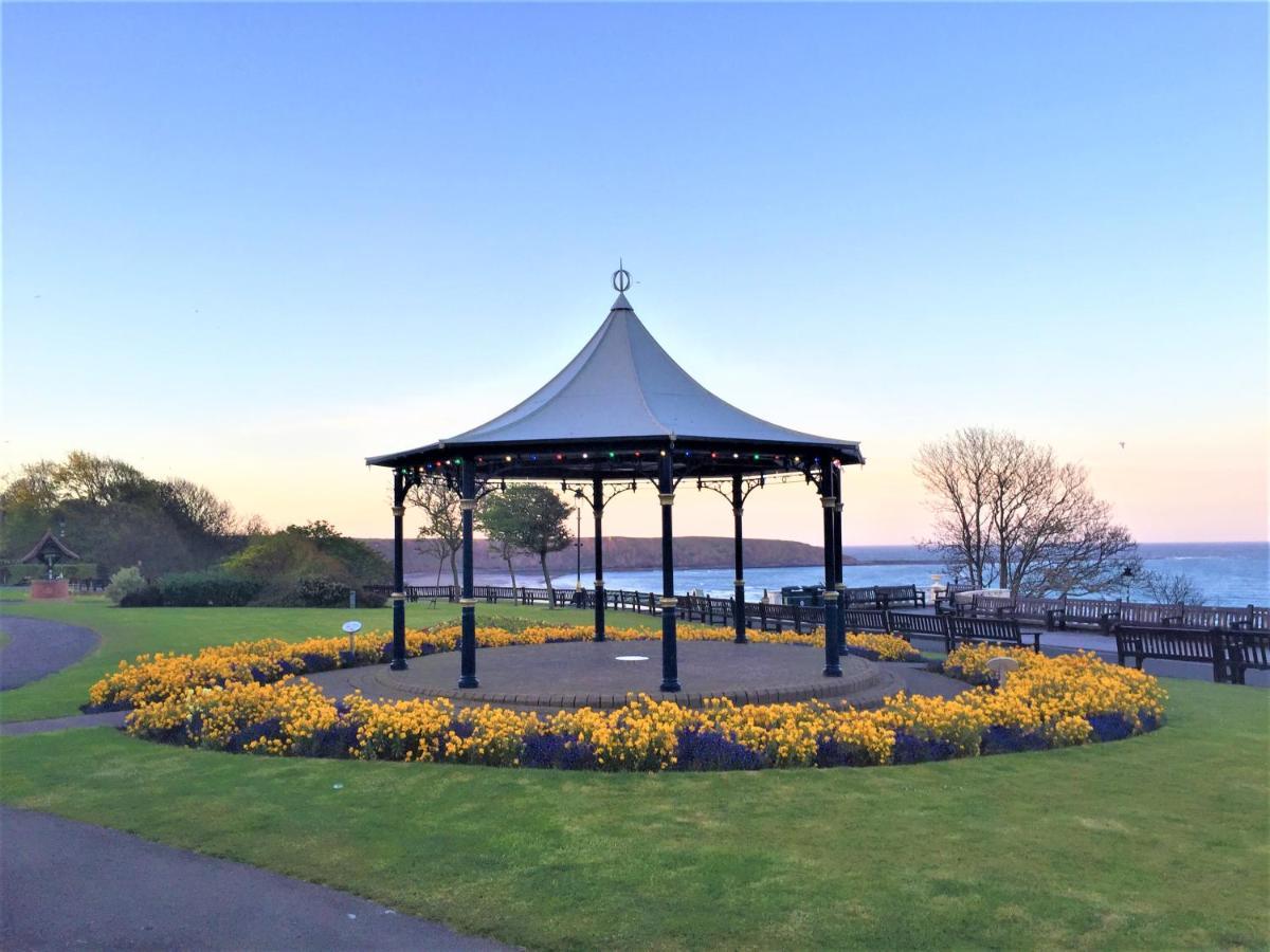Number 12 Yorkshire Holiday House Filey Εξωτερικό φωτογραφία