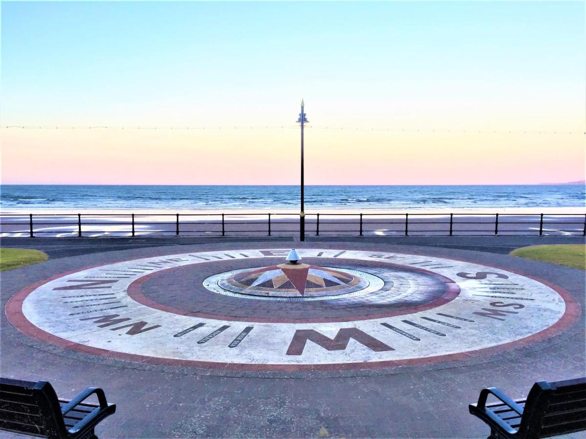 Number 12 Yorkshire Holiday House Filey Εξωτερικό φωτογραφία